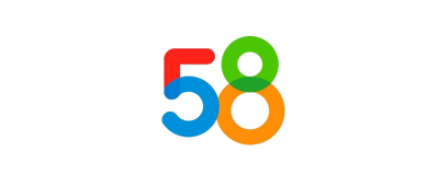 58 Logo