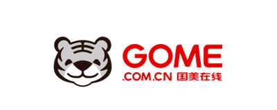 Gome Logo