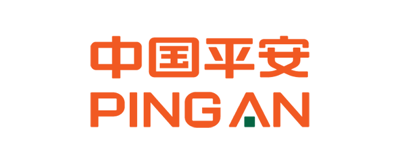 Ping An Logo